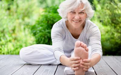 Why Flexibility Matters as You Grow Older